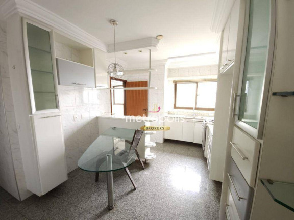Imagem Apartamento com 4 Quartos à Venda, 145 m² em Vila Valparaíso - Santo André Imagem Apartamento com 4 Quartos à Venda, 145 m² em Vila Valparaíso - Santo André