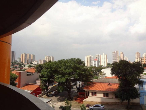 Imagem Apartamento com 3 Quartos à Venda, 190 m² em Jardim - Santo André Imagem Apartamento com 3 Quartos à Venda, 190 m² em Jardim - Santo André
