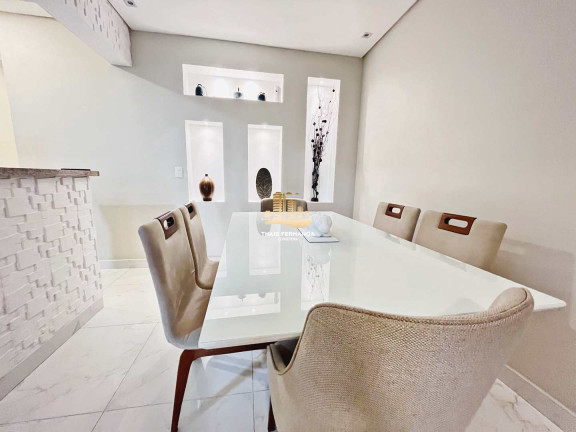 Imagem Apartamento com 2 Quartos à Venda, 93 m² em Tupi - Praia Grande