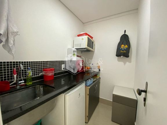 Imagem Sala Comercial à Venda, 42 m² em Santo Amaro - São Paulo