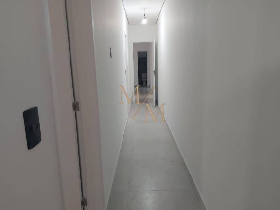 Imagem Casa com 3 Quartos à Venda, 140 m² em Boqueirão - Santos Imagem Casa com 3 Quartos à Venda, 140 m² em Boqueirão - Santos