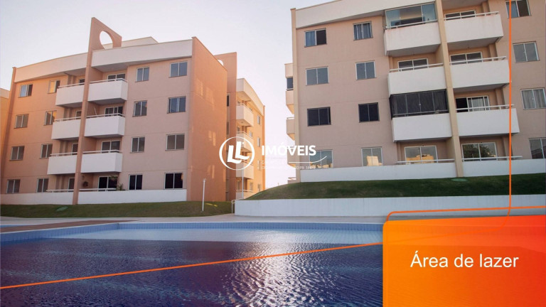 Apartamento com 2 Quartos à Venda, 68 m² em Nova Parnamirim - Parnamirim