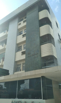 Imagem Apartamento com 3 Quartos à Venda, 110 m² em Expedicionários - João Pessoa