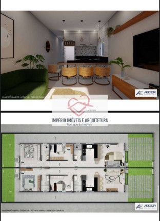 Imagem Casa com 2 Quartos à Venda, 125 m² em Balneário Dos Golfinhos - Caraguatatuba Imagem Casa com 2 Quartos à Venda, 125 m² em Balneário Dos Golfinhos - Caraguatatuba