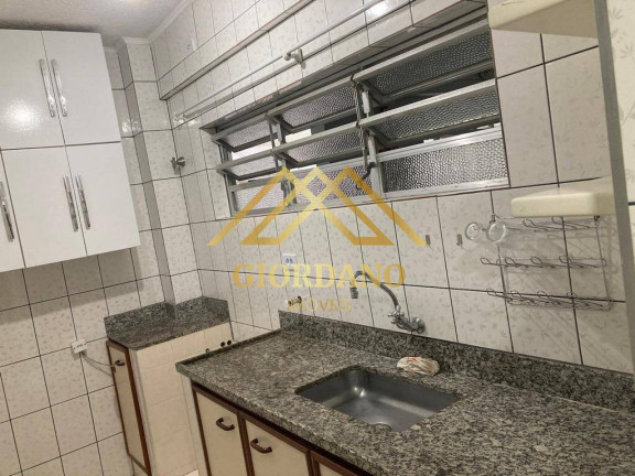 Imagem Apartamento com 1 Quarto à Venda, 50 m² em Centro - Itanhaém Imagem Apartamento com 1 Quarto à Venda, 50 m² em Centro - Itanhaém