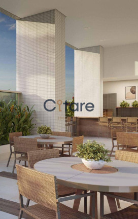 Imagem Apartamento com 4 Quartos à Venda,  em Fátima - Fortaleza