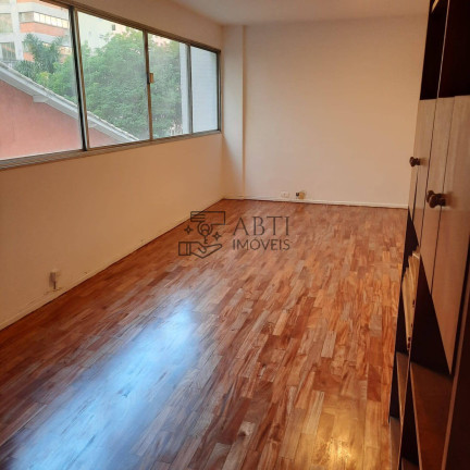 Foto do imóvel Apartamento com 3 Quartos à Venda, 114 m² em Jardim Paulista - São Paulo