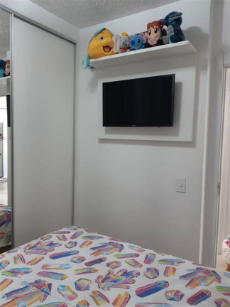 Imagem Apartamento com 2 Quartos à Venda, 70 m² em Castelo - Santos