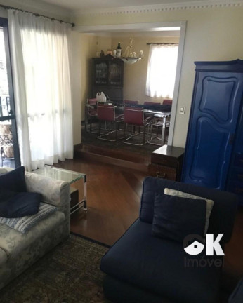 Imagem Apartamento com 4 Quartos à Venda, 190 m² em Jardim Paulista - São Paulo Imagem Apartamento com 4 Quartos à Venda, 190 m² em Jardim Paulista - São Paulo