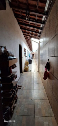 Imagem Casa com 2 Quartos à Venda,  em Maracanã - Praia Grande