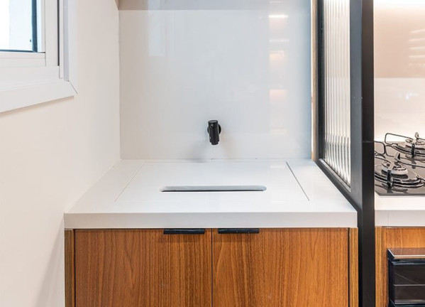 Imagem Apartamento com 2 Quartos à Venda, 33 m² em Panamby - São Paulo Imagem Apartamento com 2 Quartos à Venda, 33 m² em Panamby - São Paulo