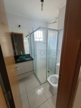 Imagem Apartamento para Alugar, 96 m² em Jardim Botânico - Ribeirão Preto