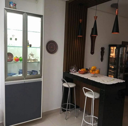 Imagem Casa com 3 Quartos à Venda, 148 m² em Jardim Maristela - Atibaia Imagem Casa com 3 Quartos à Venda, 148 m² em Jardim Maristela - Atibaia