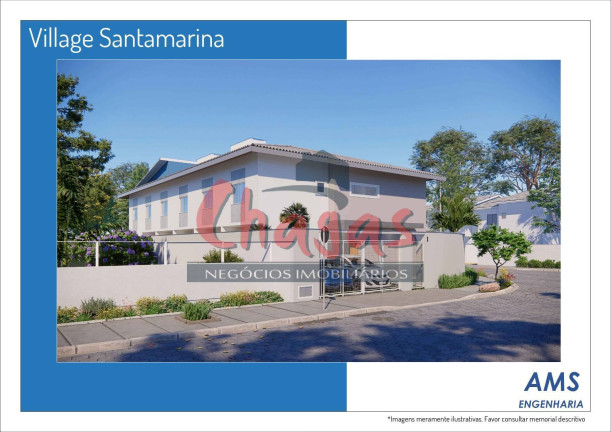 Imagem Sobrado com 1 Quarto à Venda, 36 m² em Pontal De Santa Marina - Caraguatatuba Imagem Sobrado com 1 Quarto à Venda, 36 m² em Pontal De Santa Marina - Caraguatatuba