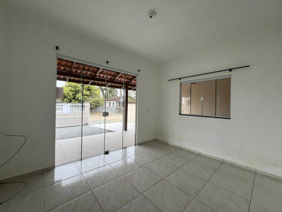 Imagem Casa com 3 Quartos à Venda, 110 m² em Centro - Balneário Barra Do Sul