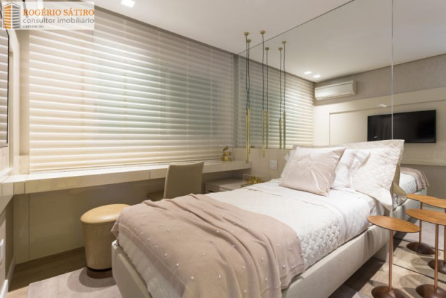 Imagem Apartamento com 3 Quartos à Venda, 215 m² em Vila Mariana - São Paulo