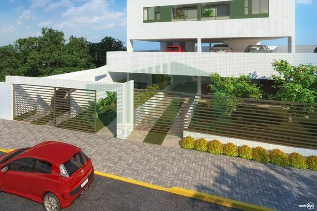 Imagem Apartamento com 2 Quartos à Venda, 51 m² em Várzea - Recife