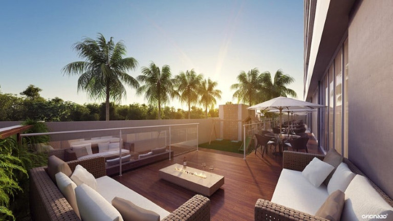 Imagem Apartamento com 2 Quartos à Venda, 59 m² em Dom Bosco - Itajaí