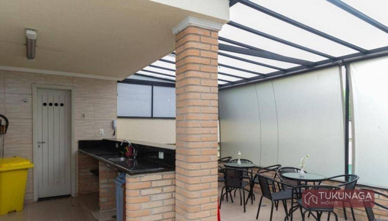 Imagem Cobertura com 4 Quartos à Venda, 198 m² em (zona Norte) Barro Branco - São Paulo