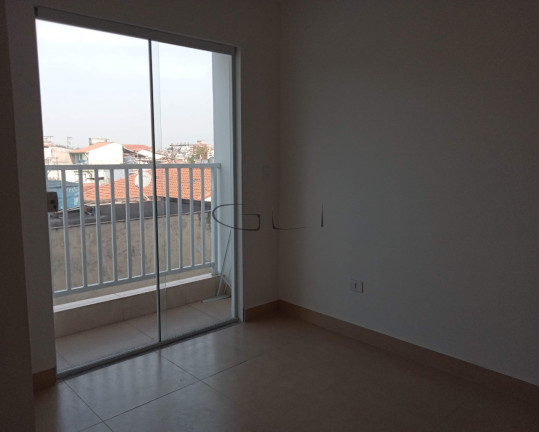 Imóvel com 2 Quartos à Venda, 40 m² em Vila Buenos Aires - São Paulo