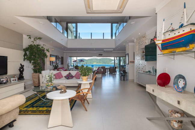 Imagem Casa à Venda, 800 m² em Tabatinga - Caraguatatuba