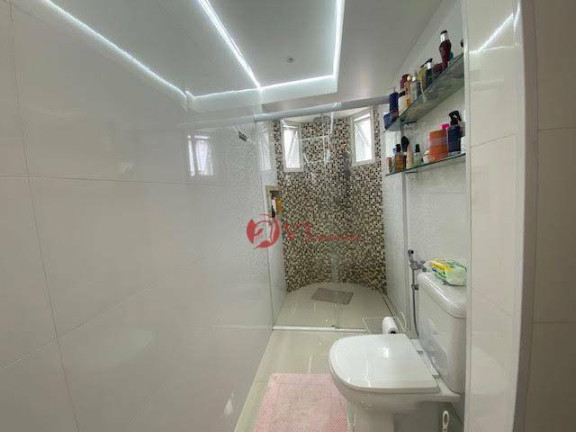 Imagem Apartamento com 3 Quartos à Venda, 100 m² em Vila Regente Feijó - São Paulo