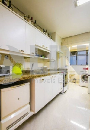 Imagem Apartamento com 3 Quartos à Venda, 140 m² em Bela Vista - Porto Alegre