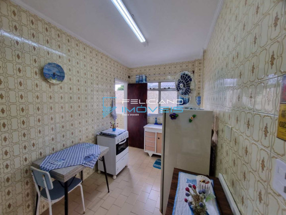Imagem Apartamento com 1 Quarto à Venda, 63 m² em Boqueirão - Praia Grande