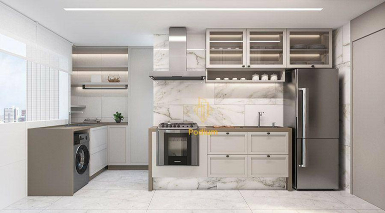Imagem Apartamento com 3 Quartos à Venda, 83 m² em Manaíra - João Pessoa