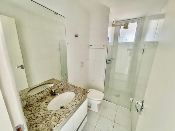 Imagem Apartamento com 3 Quartos à Venda, 120 m² em Muquicaba - Guarapari