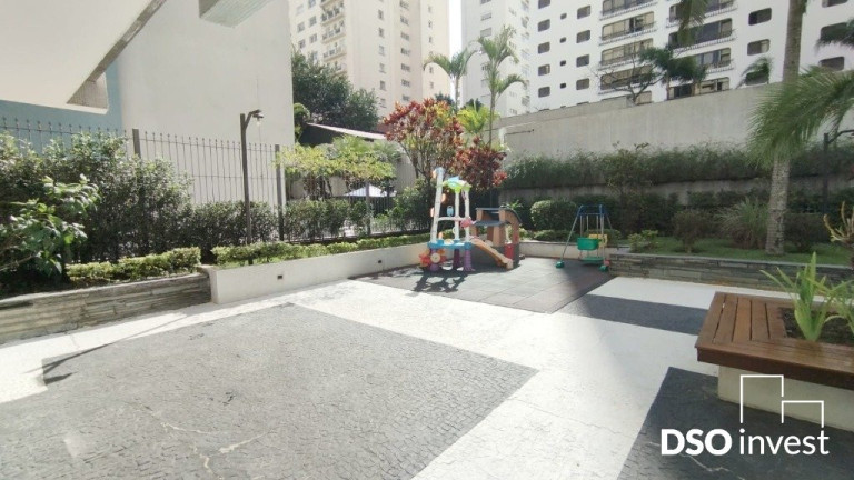 Imagem Apartamento com 3 Quartos à Venda, 150 m² em Jardim Paulista - São Paulo Imagem Apartamento com 3 Quartos à Venda, 150 m² em Jardim Paulista - São Paulo