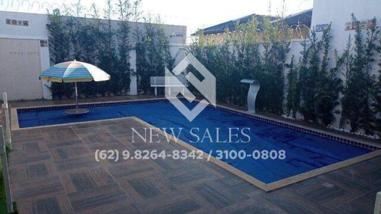 Imagem Casa com 3 Quartos à Venda, 470 m² em Vila Rosa - Goiânia