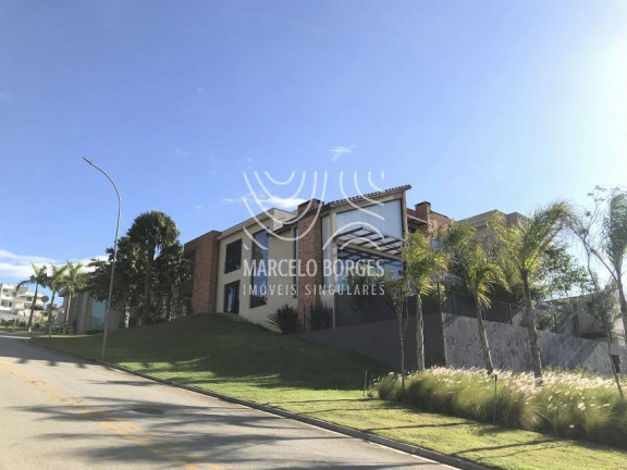 Imagem Casa de Condomínio com 5 Quartos à Venda, 690 m² em Alphaville - Santana De Parnaíba Imagem Casa de Condomínio com 5 Quartos à Venda, 690 m² em Alphaville - Santana De Parnaíba