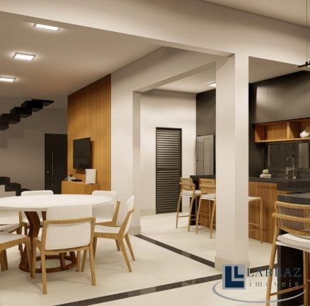 Imagem Casa com 3 Quartos à Venda, 240 m² em Vila Do Golf - Ribeirao Preto Imagem Casa com 3 Quartos à Venda, 240 m² em Vila Do Golf - Ribeirao Preto