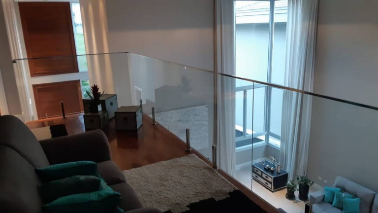 Imagem Casa de Condomínio com 4 Quartos à Venda, 630 m² em Tamboré - Santana De Parnaíba Imagem Casa de Condomínio com 4 Quartos à Venda, 630 m² em Tamboré - Santana De Parnaíba