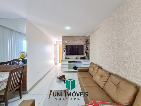 Imagem Apartamento com 3 Quartos à Venda, 92 m² em Centro - Guarapari Imagem Apartamento com 3 Quartos à Venda, 92 m² em Centro - Guarapari