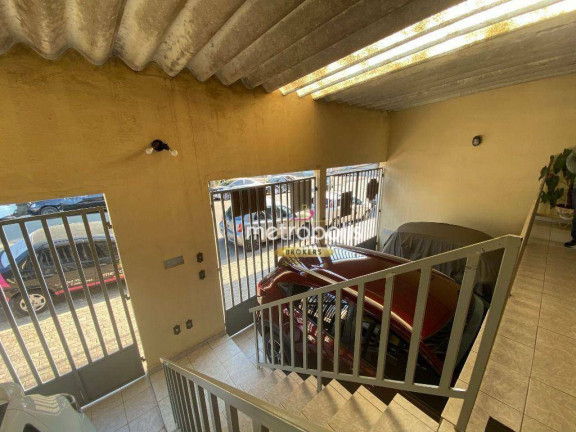 Imagem Casa com 2 Quartos à Venda, 180 m² em Vila Independência - São Paulo