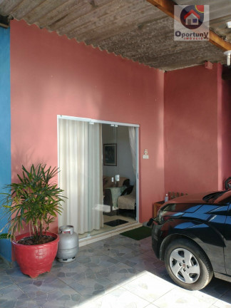 Imagem Casa com 2 Quartos à Venda, em Jardim Caraguava - Peruíbe Imagem Casa com 2 Quartos à Venda, em Jardim Caraguava - Peruíbe