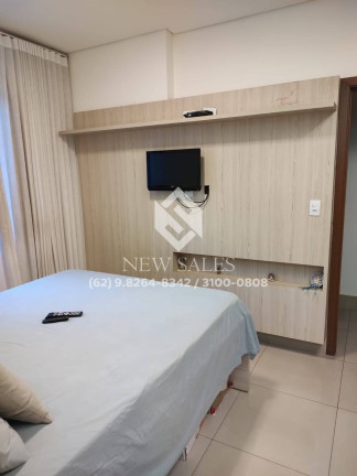Imagem Apartamento com 3 Quartos à Venda, 117 m² em Jardim Atlântico - Goiânia Imagem Apartamento com 3 Quartos à Venda, 117 m² em Jardim Atlântico - Goiânia