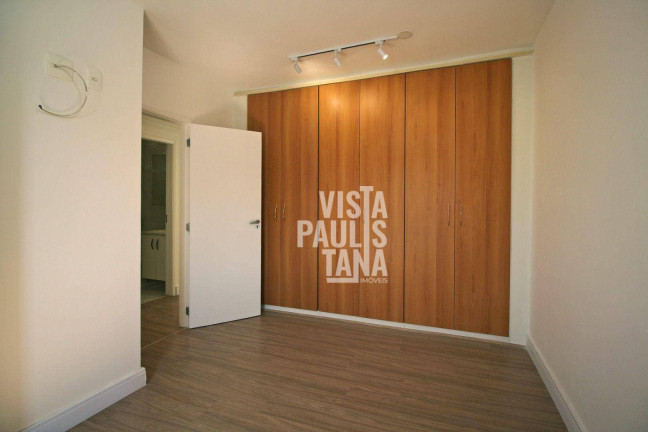 Imagem Apartamento com 2 Quartos para Alugar, 72 m² em Vila Olímpia - São Paulo