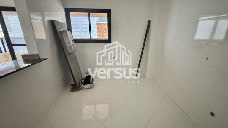Imagem Apartamento com 2 Quartos à Venda, 62 m² em Boqueirão - Praia Grande Imagem Apartamento com 2 Quartos à Venda, 62 m² em Boqueirão - Praia Grande