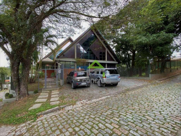 Imagem Casa à Venda, 508 m² em Granja Viana - Cotia Imagem Casa à Venda, 508 m² em Granja Viana - Cotia