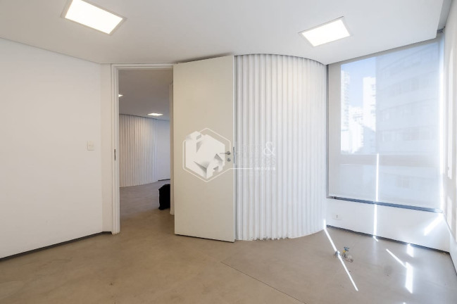 Imagem Sala Comercial à Venda, 196 m² em Jardim Paulistano - São Paulo