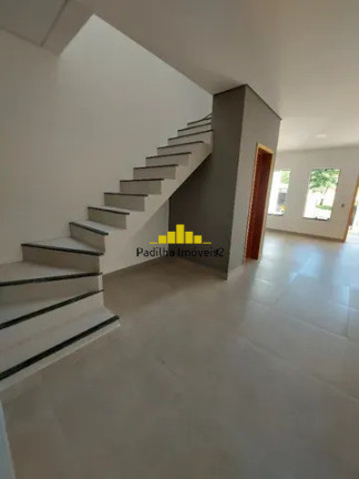 Imagem Sobrado com 3 Quartos à Venda, 140 m² em Central Parque Sorocaba - Sorocaba