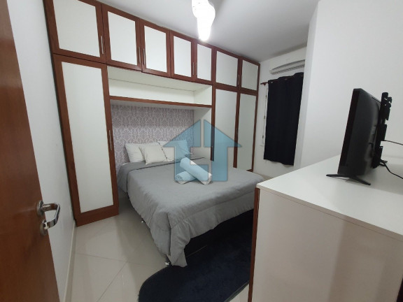 Imagem Apartamento com 2 Quartos à Venda, 63 m² em Porto Bracuhy - Angra Dos Reis