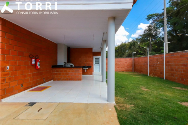 Imagem Imóvel com 2 Quartos à Venda, 50 m² em éden - Sorocaba
