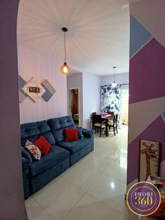 Apartamento com 2 Quartos à Venda, 46 m² em Jardim São Francisco (zona Leste) - São Paulo