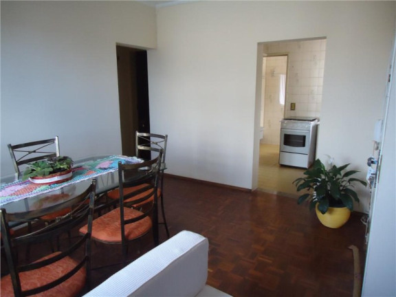 Imagem Apartamento com 2 Quartos à Venda, em Vila Proost De Souza - Campinas Imagem Apartamento com 2 Quartos à Venda, em Vila Proost De Souza - Campinas