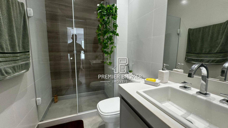 Imagem Apartamento com 2 Quartos à Venda, 67 m² em Várzea - Teresópolis Imagem Apartamento com 2 Quartos à Venda, 67 m² em Várzea - Teresópolis