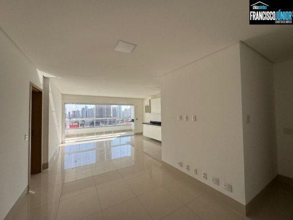 Imagem Imóvel com 3 Quartos à Venda, 127 m² em Setor Marista - Goiânia Imagem Imóvel com 3 Quartos à Venda, 127 m² em Setor Marista - Goiânia